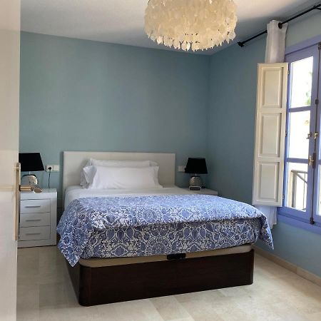 Apartamento Golf Bahia 37 Finestrat Extérieur photo