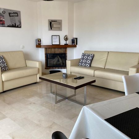 Apartamento Golf Bahia 37 Finestrat Extérieur photo