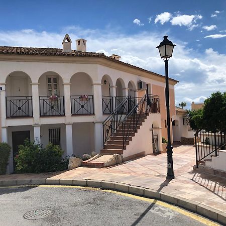 Apartamento Golf Bahia 37 Finestrat Extérieur photo