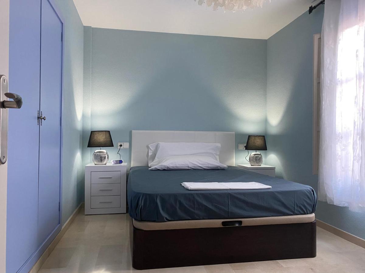 Apartamento Golf Bahia 37 Finestrat Extérieur photo
