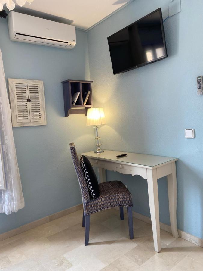 Apartamento Golf Bahia 37 Finestrat Extérieur photo