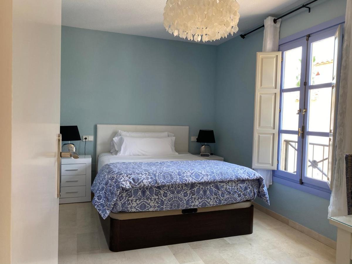 Apartamento Golf Bahia 37 Finestrat Extérieur photo