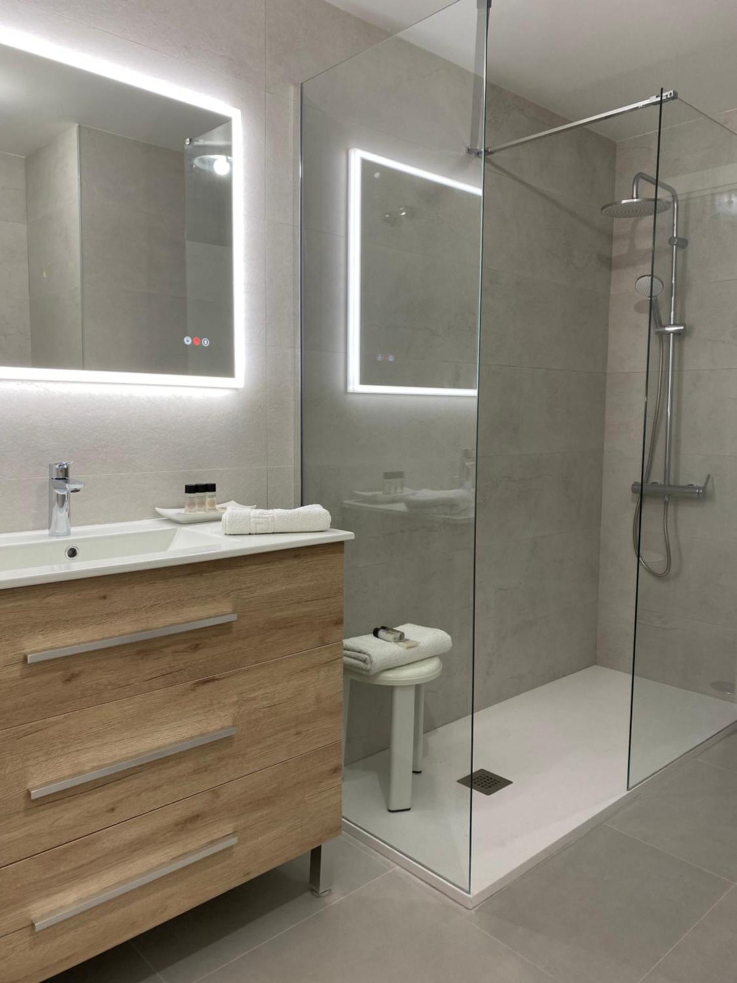 Apartamento Golf Bahia 37 Finestrat Extérieur photo