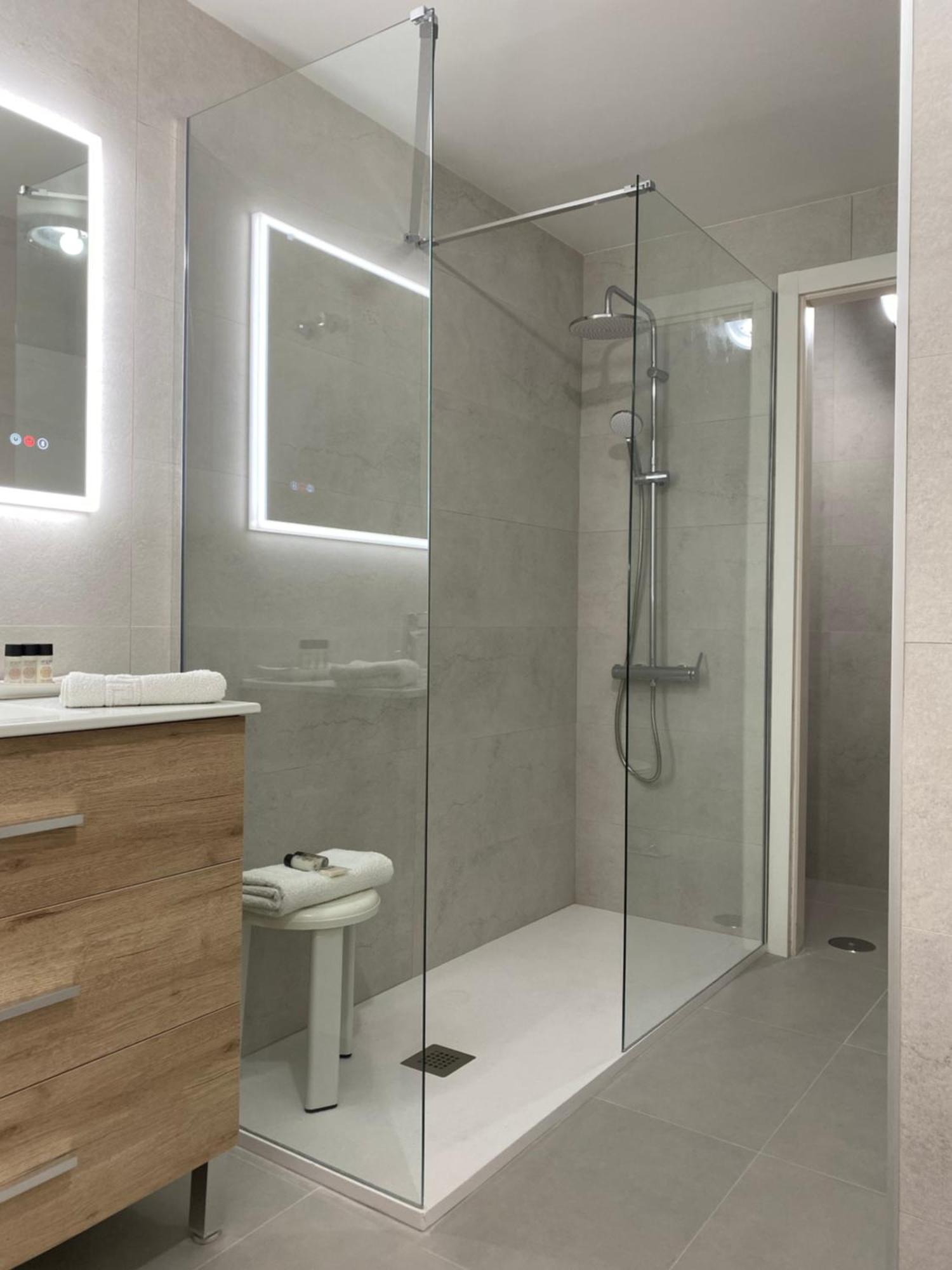 Apartamento Golf Bahia 37 Finestrat Extérieur photo