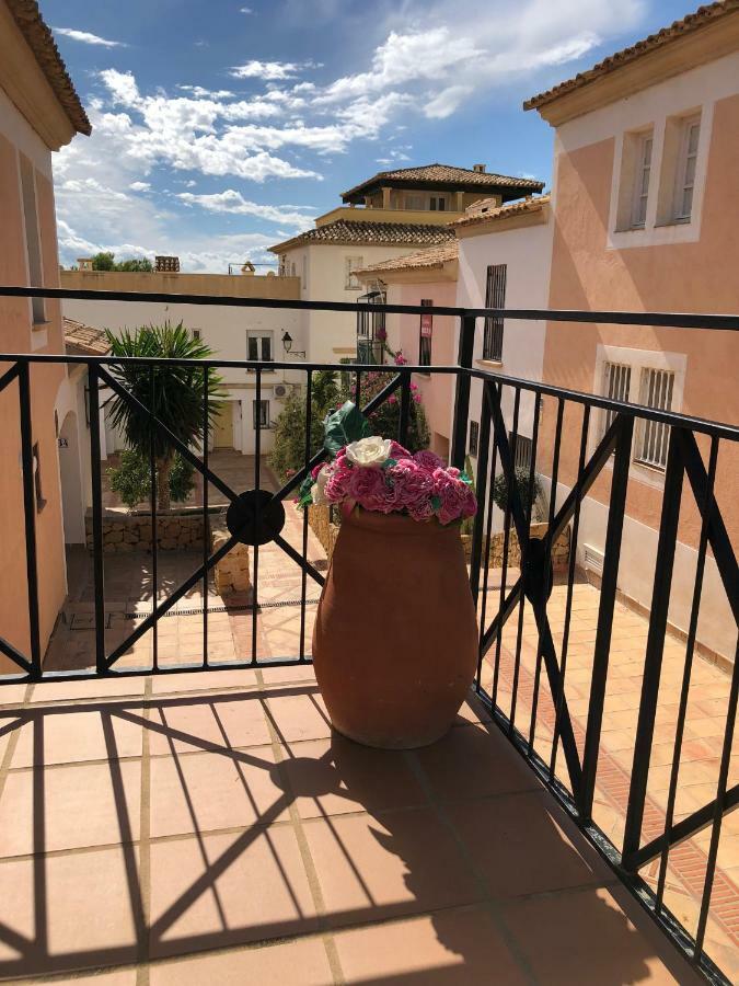 Apartamento Golf Bahia 37 Finestrat Extérieur photo