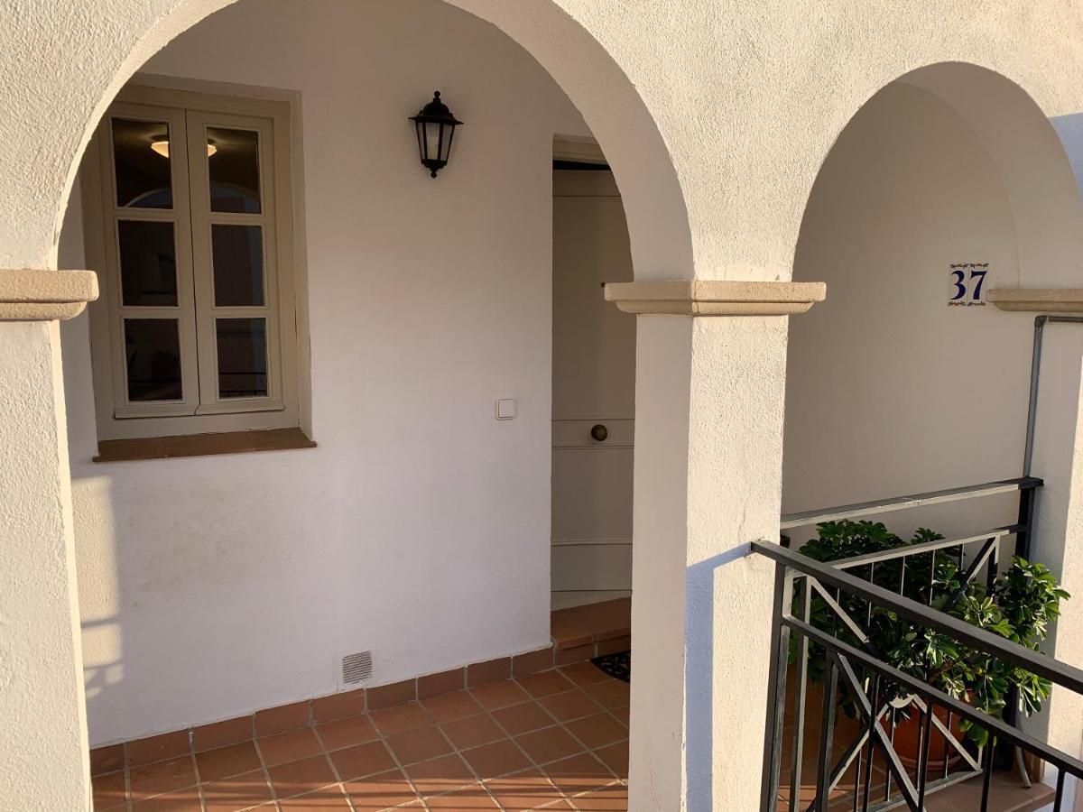Apartamento Golf Bahia 37 Finestrat Extérieur photo